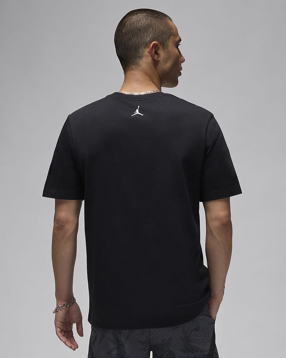 Playera Dri FIT para hombre Jordan Sport